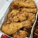 동근이 숯불두마리치킨 이미지