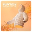 이도테크 | 유니클로 퍼프테크 | 남자, 여자 아우터 후기 (+착샷)