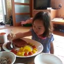 안나의 뜰 사랑채 이미지