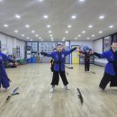 해동검도제일도장(2층) | 안산 단원구 해동검도 선부총본관에서 아이들 체력과 집중력 키우기!