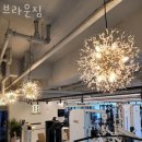 브라운 짐 이미지