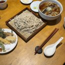 나루터로 27 (4) | 신사역 맛집 점심 소바 나오 잠원동 일식 텐세이로 니신 후기