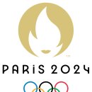 가수 이소라가 연상되는 파리 올림픽 심볼 이미지