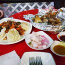 진미가마솥통닭 이미지