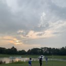 자카르타 The Manor Golf &amp; Estate 후기 | 공항 옆 골프장, 출장자라면 저장해둘 만한 코스