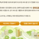 국민은행 - 명의도용차단서비스 1년 연장... 이미지