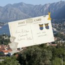 유럽역사의 마지막 퍼즐 러시아제국 | 발트3국에서 발칸반도까지 유럽의 소박한 일상을 담은 소도시3