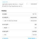 데이식스 The DECADE 인이어 앨범 분철 구합니다(성진) 이미지