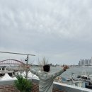 속초 청초호 뷰 카페 메리엔다 in 속초108