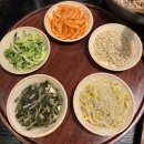 봄이밥상 | [왕십리 맛집] 엔터식스 맛집 엄마가 만들어준 건강한 밥상 봄이보리밥