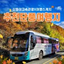 동아고속관광(주) 이미지