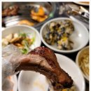 신가네왕코등갈비 - 동대문구 천호대로 67 | 신가네왕코등갈비