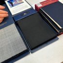 신랑각시결혼정보 | 다이렉트 결혼준비 부산 박람회 신랑 맞춤 예복 살로토 계약 후기