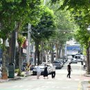 나혜석거리 이미지