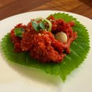 속초식당 | 속초 오복식당 솔직후기 :: 장칼국수는 호불호? 해물·비빔칼국수+보쌈은 추천!