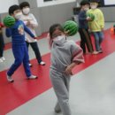 한국파워점핑줄넘기 & 경희대태권도 이미지