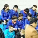 이용대체육관 이미지