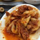 막창칼국수 이미지