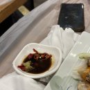 오고파 | 목포 해안로 / 목포 특식들이 나오는 로컬맛집 한상차림 홍어삼합 첫도전