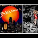 Let's all chant(Michael Zager) 이미지