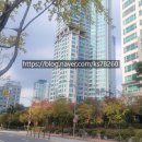 무역전시관 버스정류장 이미지