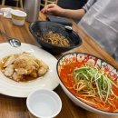 롯데아울렛 고양 맛집 리리반점 후기