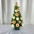 화훼장식 기능사(꽃꽂이) 이미지