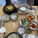 명가순대국 | 🫕 회사 근처에서 찾은 든든한 점심 힐링, 명가순대국뼈해장국 마석본점 후기 😋