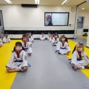 경희대 태권도장 이미지