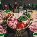 진주식당 이미지