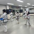 단국대 본태권도 이미지