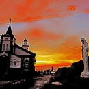 죽성 드림세트장   이미지