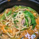 송이네 칼국수 이미지