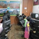 마송불한증막사우나 이미지