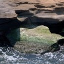 원앙목장 | 제주 여행, 내가 좋아하는 제주 곳곳 기록 (사계해안 · 금오름 · 원앙폭포)