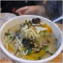 칼국수 수제 맷돌 순두부, 마산 맛집을 찾아서 진동으로 간다! 뽕잎 칼국수 &amp; 왕만두 그리고 막걸리 ♣♧♣