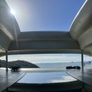 남해-1 | 남해 사우스케이프cc 라운딩, 리조트 1박 후기