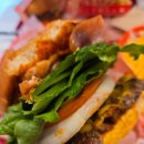 신일초등학교 입구 (옥외1) | 서울대입구역 맛집ㅣ프레디버거 서울대입구역 본점 수제버거 후기