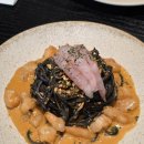 TED Seoul 테드 서울 | 삼각지 데이트 코스 추천 | 생면 파스타 양식 맛집