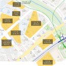 구로-공단-구로-853 | 신도림역 지역분석 및 임장 후기 1탄(GTX-B, 디큐브시티, 준공업지역, 신도림4차이편한세상,천지개벽)