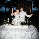 자인초등학교 | W31. 자료공유 | 대형, 미니 웨딩 케이크 촬영소품 셀프로 직접 만들기