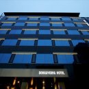 [대한민국 서울 호텔] 친절함이 가득한 동경 호텔[Donggyeong Hotel]