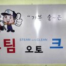 스팀오토크린