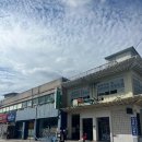 개성있는 식당 이미지