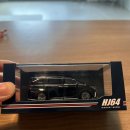 1:64 렉서스 고급 LM 이미지