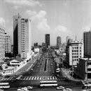 40년전 서울의 도심풍경 (1974-1978) 이미지