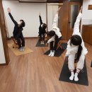 키네시스&요가