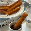 파블로 츄러스 이미지