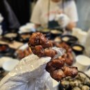 록갈비다산