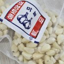 경북깐마늘 | 고급진 마늘바게트완성 오래보관 가능한 의성마늘농사꾼 의성 깐마늘 소 500g 1개 구매후기